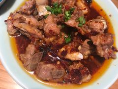 -坛宗剁椒鱼头(河西王府井店)