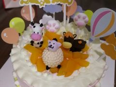 -好利来(回龙观西大街店)