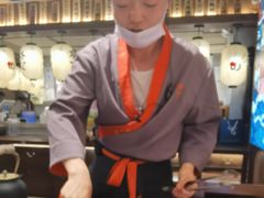 -樱宿日式和牛烧肉(五道口店)