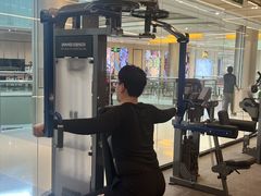 -24/7 FITNESS 健身(罗湖金光华店)