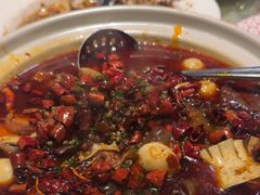 -一品红川菜(皇岗店)