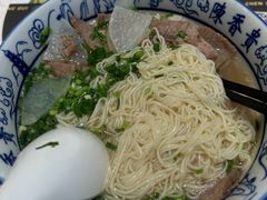 -陳香貴·兰州牛肉面(东方宝泰店)