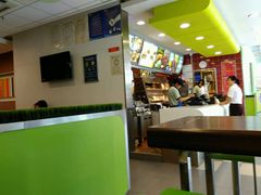 -德克士(北大街店)