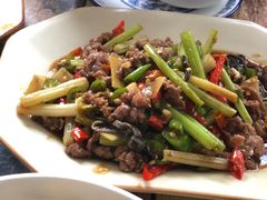 -南雄雄州土菜餐厅(粤北大厦店)