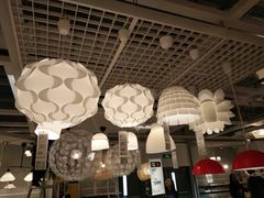 -宜家家居(西安未央商场店)