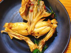 -味仙疯美蛙鱼头(清扬路总店)