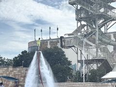 -武汉玛雅海滩水公园