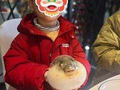 -永安鱼庄·镇江菜(东吴路店)