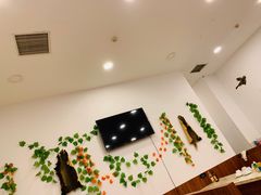 -老猎户炭火锅羊汤(万达店)