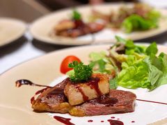 -粤海喜来登酒店·盛宴海鲜牛排自助餐厅(天河城店)