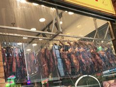-澳门陈光记烧味饭店(郎家园店)