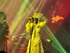 -MOSSO音乐酒吧·live house(南京旗舰店)