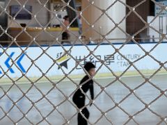 -世纪星滑冰俱乐部(万象城店)