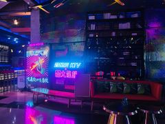 -音乐派KTV(银泰城店)
