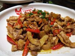 -大碗先生(万家丽店)