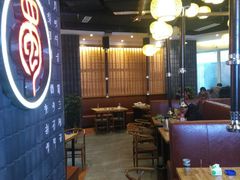 -蜀中烤霸·自助烤肉(郫都店)