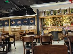 -森味花园·日本料理(伊藤洋华堂亚运村店)