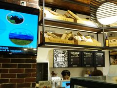 -BREAD WAY面包路·欧式面包(龙湖时代D馆店)