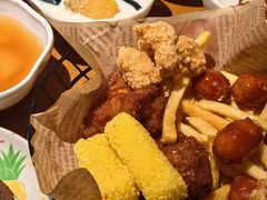 -合风谷(南下塘店)