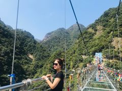 -宁波五龙潭景区