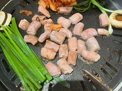 -哼蟹二将·烤肉酱蟹(合生汇店)