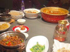 -解家河南菜(商鼎路店)