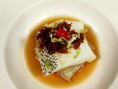 -金轩中餐厅 Jin Xuan(浦东丽思卡尔顿酒店)