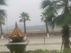 -厦门途易蓝罗约海景温泉酒店(园博苑地铁站店)