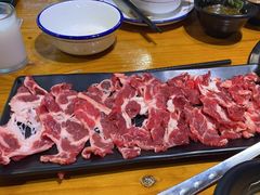 -牛品福潮汕牛肉火锅(旺庄店)