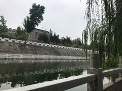 -长安大牌档之西安博物院文化餐厅(中贸店)