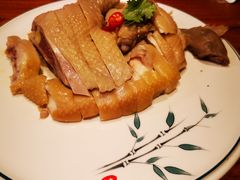 桶子鸡-宋都禾源·灌汤包子(汉兴路直营店)
