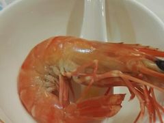 -东江海鲜酒家(艺都分店)