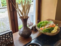 -陀岗美食·云南藏式特色餐厅