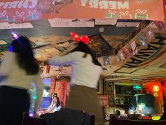 -南京天堂隔壁酒吧