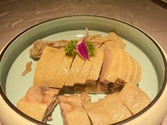 -壹品宴掦·淮扬菜(新牌坊店)
