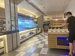 -星伦多自助料理·涮烤一体(江桥万达店)