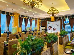 大堂-火舞泰·泰式海鲜火锅餐厅(世纪城店)