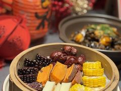 -汉水谣·江景餐厅(江滩店)