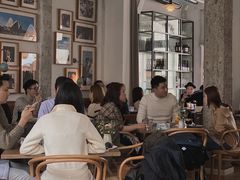 -BOR Eatery(安福路店)