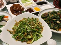 -老妈菜馆(建设街店)