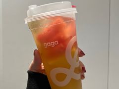 -gaga(深圳南山益田假日广场店)