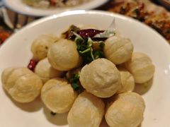 -蜗牛小馆醉乡民谣云南菜(惠新西里店)