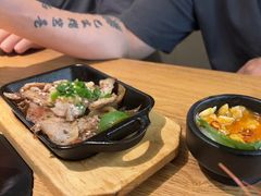 -沼津港精致料理·寿喜烧·烧鸟(青浦宝龙广场日料榜单店)