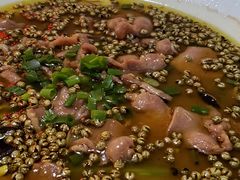 -院8里·小聚园老川菜(九眼桥店)