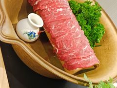 -廖掌柜·重庆鲜货火锅(上海首店)