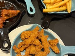 -必胜客(桐乡吾悦广场店)