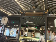 -小菜园新徽菜(苏州繁花中心店)