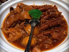 -潮州府·潮菜·砂锅粥(徐家汇店)
