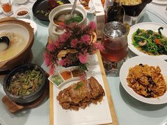 -天和晟烤鸭店(玉泉西街店)