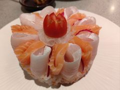 -万岁寿司(万国店)